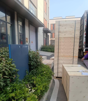 Vente directe d'usine de redresseur à potentiel constant 3,5 kVA IP65 avec système anti-corrosion ICCP
