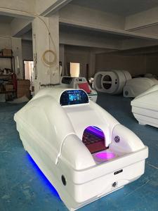 Capsule de luminothérapie rouge la plus populaire avec technologie LED pour le blanchiment du visage et des mains, prix bas, prise US - Product Image 6