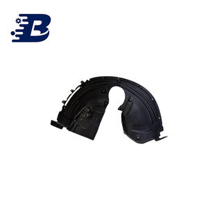 Accessoires automobiles à bon prix : Garde-boue <span class=keywords><strong>avant</strong></span> gauche et droit pour BYD Sea Lion DM-i, Seagull, Seal, Dolphin, ATTO2, ATTO3, Song EV - Product Image 1