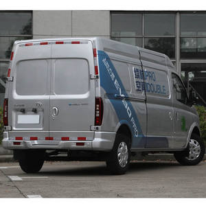 Ventes Flash SAIC MAXUS Ev80 Fourgonnette Électrique à Énergie Nouvelle - Product Image 5