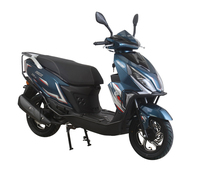 AFR2 125CC moto scooter à essence nouveau design de haute qualité fabriqué en chine turquie moteur CEE