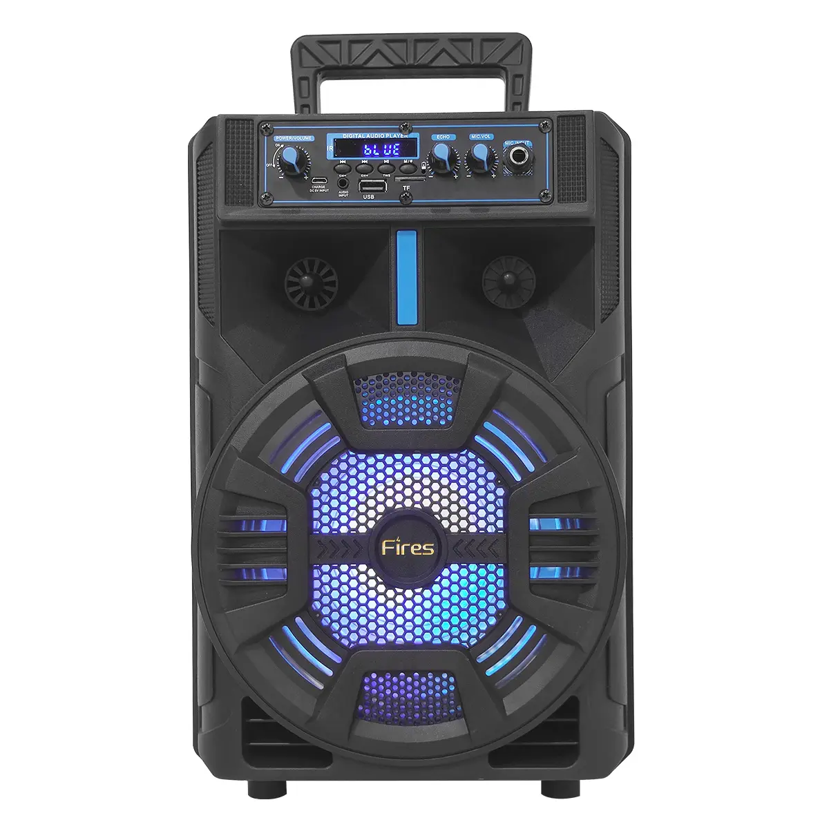 caixa de som profissional sound box anker soundcore active dj speakers comedor portatil sound equipment/amplifiers/speaker