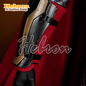 Disfraces <span class=keywords><strong>de</strong></span> cosplay <span class=keywords><strong>de</strong></span> <span class=keywords><strong>la</strong></span> serie <span class=keywords><strong>Thor</strong></span>, Dios del Trueno, <span class=keywords><strong>de</strong></span> alta calidad, para adultos, conjuntos <span class=keywords><strong>de</strong></span> armaduras, ideales para <span class=keywords><strong>la</strong></span> colección personal, inspirados en <span class=keywords><strong>la</strong></span> <span class=keywords><strong>película</strong></span>. - Product Image 5