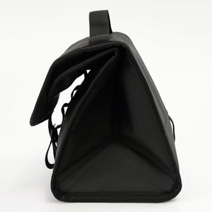 Sac à lunch imperméable personnalisé de haute qualité pour enfants avec poignée souple et doublure en PEVA facile à nettoyer - Product Image 3