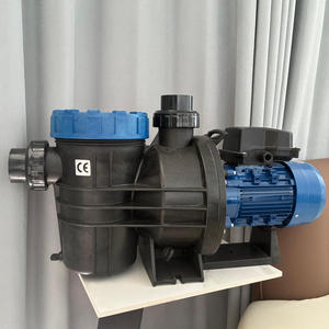 <b>Pool</b> <b>Pump</b> 1.2HP1.5HP2.5HP Swimming <b>Pool</b> <b>Pump</b> Above Ground <b>Pool</b> Self-priming <b>Filter</b> <b>Pump</b> - Product Image 1