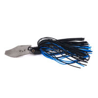 Offre spéciale, leurre de pêche, chatterbait, jigs à lames, offre spéciale, jig de natation