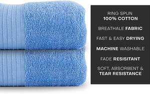 Chine Usine Durable Coton Essuie-mains En Gros - Product Image 5