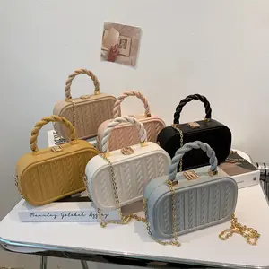 Litthing — sac à main pour femmes, mignon fourre-tout pour filles, petite boîte, vente en gros, 2021