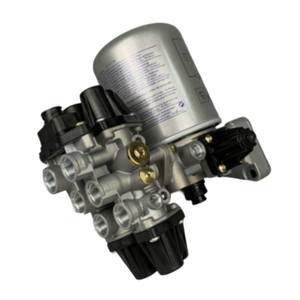 Sécheur d'air, système d'air comprimé 0014318115 0024310615 9325000060 9325000140 9325000210 pour Mercedes-Benz Atego <span class=keywords><strong>1</strong></span> 2 Axor 2 - Product Image 3
