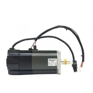 Motor Servo AC Mitsubishi HC-KFS73B - Product Image 3