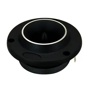 TW-08 4 "Mobil Audio Tweeter 4-8 Ohm Bingkai Aluminium Peluru Horn Speaker