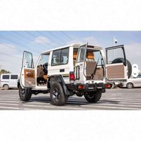 VENTES FLASH - Toyota Land Cruiser LC71 SUV d'occasion