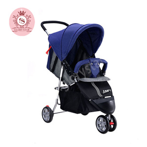 Vente flash, <span class=keywords><strong>poussette</strong></span> pliable légère en alliage d'aluminium et lin de luxe, pour nouveau-nés, taille de voyage, <span class=keywords><strong>poussette</strong></span> pour bébé, sécurité à cinq points, 15 kg - Product Image 4