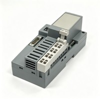 Módulo de Comunicación 100% Nuevo 2097-V33PR1-LM 2097-V33PR6-LM 2097-V33PR5-LM EtherCAT 16 I/O 220V Automatización Industrial