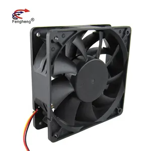 Fengheng 12038 120x120x38mm EC 24v 220v 120mm endüstriyel eksenel bilgisayar havalandırma soğutma fan