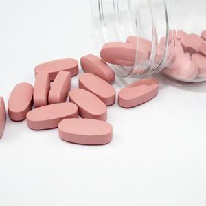 Best Price Pills <b>Glucose</b> Chitosan Chewable <b>Tablet</b> High Quality Professional Supplier - Product Image 1