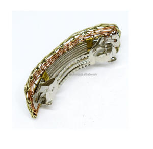 Fermagli per capelli alla moda fermagli per capelli fermagli per artigli per capelli fermagli per capelli per le donne <span class=keywords><strong>accessori</strong></span> per capelli da sposa <span class=keywords><strong>accessori</strong></span> per capelli bowf - Product Image 6