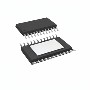 TPS70358PWP Original 24 PowerTSSOP Buy Electronics Components Online Power Management (PMIC) - Product Image 1