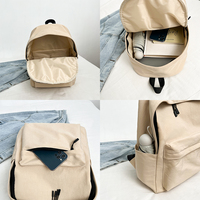 Großhandel: Personalisierter LOGO-Kinderrucksack – Hochwertiger, niedlicher Schulranzen mit großem Fassungsvermögen für Jungen und Mädchen, ideal für Outdoor-Aktivitäten