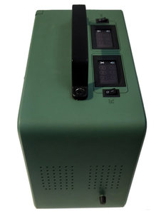 Generador Portátil de Celdas de Combustible de Hidrógeno de 30W, Caja de Energía Renovable con Celdas de Combustible de Hidrógeno - Product Image 3