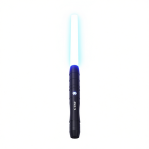 Sable de Luz Atgone para Duelos, Recargable, de 38 Pulgadas, con 12 Colores RGB para Iluminación de Fiestas - Product Image 1