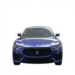 Maserati Levante Modena 2022, conduite à gauche, 400+ ch, 400 Nm - Product Image 1