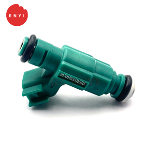 Injecteurs de carburant ENYI 0280156036 pour 2001- 2004 Chrysler Cirrus Concorde Intrepid Sebring Dodge Stratus Flex 2.7L V6 - Product Image 4