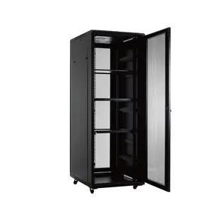 cheap server rack shelf 42 u server rack 19 inch cabinet 600 x 1000 47u telecommunication racks