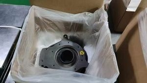 A0032502115 ชุดปล่อยคลัตช์/ตัวกระตุ้นกระบอกสูบกลางดีทรอยต์ - Product Image 5