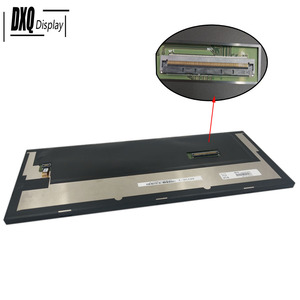 Pantalla LCD TFT de Alta Luminosidad de 12.3 Pulgadas 1920*720 para Aplicaciones Automotrices, Pantalla de Ángulo de Visión Completo, Módulo de Interfaz LVDS de 12.3 Pulgadas - Product Image 2