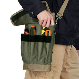 High Quality Custom Garden Tools Carry Bag Mechanics Tool Bag Networking Tool Bag - Product Image 2