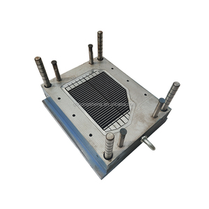 Servizio di stampaggio ad iniezione professionale per azienda di stampaggio plastica personalizzata per 28113-B1000 Hyundai Genesis air filtro stampo - Product Image 4