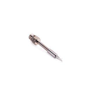 Mini Soldador Eléctrico Recargable, Herramienta de <span class=keywords><strong>Soldadura</strong></span> Inalámbrica Portátil <span class=keywords><strong>para</strong></span> Reparación de PCB, Manualidades y Mantenimiento - Product Image 3