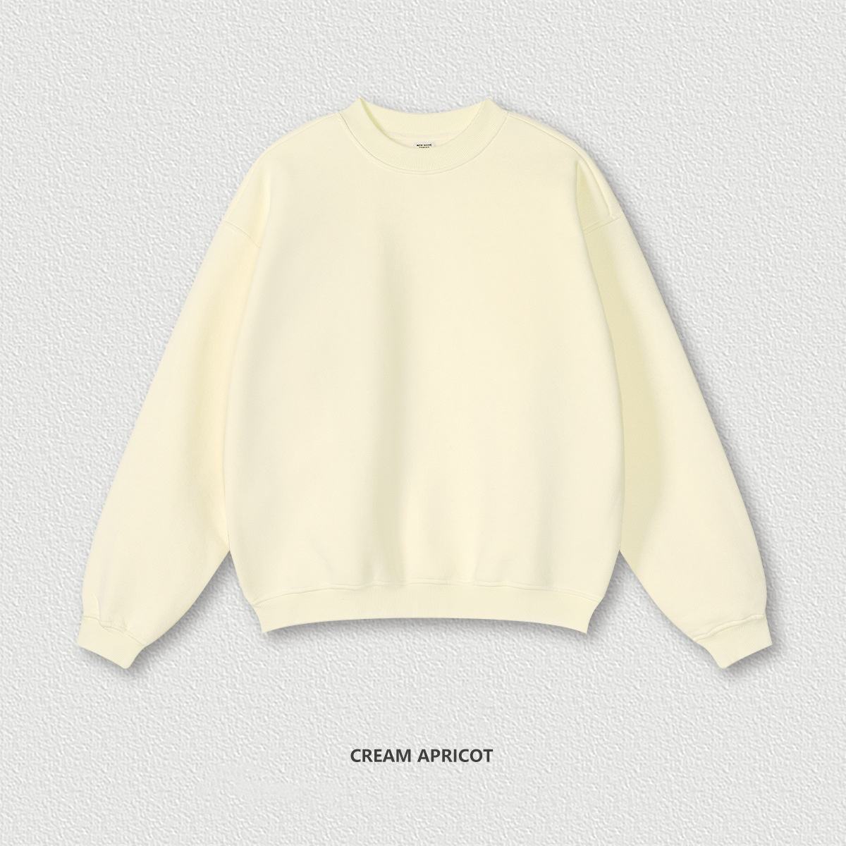 ครีมแอปริคอท