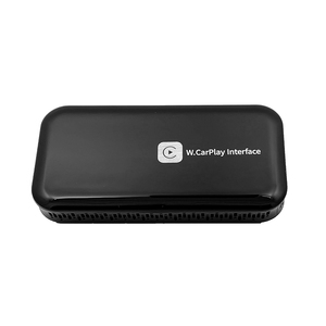 <span class=keywords><strong>Usb</strong></span> Plug En Play W. Carplay <span class=keywords><strong>Interface</strong></span> Voor Draadloze Carplay En Scherm Mirroring CP-10 - Product Image 1