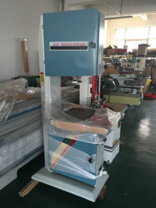 Machine à scier à <span class=keywords><strong>ruban</strong></span> professionnelle <span class=keywords><strong>pour</strong></span> scierie - Product Image 4