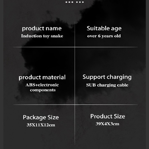 หุ่นยนต์รูปแมวมองงู,รุ่น Kat Balle Inteligente สำหรับพูดคุยกับ Bolas Inteligentes Para Gato Kedi Topu Hareketli Elektronik - Product Image 6