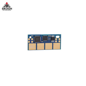Chip per Cartuccia Tamburo 20N1HK0 20N1HC0 20N1HM0 20N1HY0 4.5K per Stampanti <span class=keywords><strong>Lexmark</strong></span> CS331dw CS431dw CX331adwe CX431adw - Product Image 5