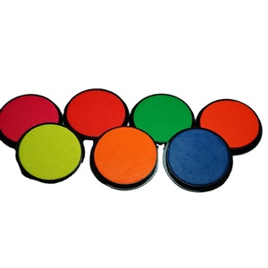Gran oferta personalizable disponible pigmento Aqua neón UV <span class=keywords><strong>cara</strong></span> cuerpo pintura - Product Image 1