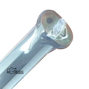 Pièces pour climatiseur, évaporateur de climatisation pour Tiida LIVANA NV200 LHD 2004-2012 27280-ED50A 27280-ED50A 27280EM40A - Product Image 3