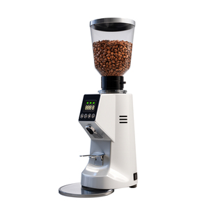 Nuevo <span class=keywords><strong>Molinillo</strong></span> <span class=keywords><strong>de</strong></span> Granos <span class=keywords><strong>de</strong></span> <span class=keywords><strong>Café</strong></span> Hibrew Grande con 20 Ajustes, el <span class=keywords><strong>Mejor</strong></span> <span class=keywords><strong>Molinillo</strong></span> <span class=keywords><strong>de</strong></span> <span class=keywords><strong>Café</strong></span> Premium <span class=keywords><strong>de</strong></span> Alta Resistencia - Product Image 1
