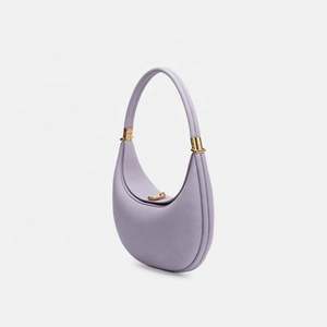 Bolso de Hombro de Lujo de Último Diseño en Oferta, Bolso de Media Luna de Diseñador Francés para Mujer - Product Image 5