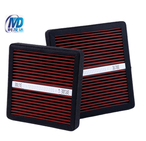 Nuevo <span class=keywords><strong>Filtro</strong></span> de <span class=keywords><strong>Aire</strong></span> para Cabina con Aroma 2 en 1, Lavable y Reutilizable, con Filtración HEPA PM2.5, 5Q0819653 para VW Golf VII <span class=keywords><strong>SEAT</strong></span> <span class=keywords><strong>LEON</strong></span> - Product Image 1