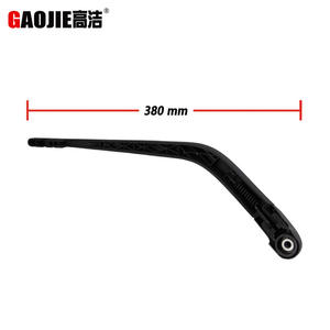 Conjunto de Brazo de Limpiaparabrisas Trasero Gaojie para Honda Spike 2002, Pieza de Plástico para Limpiaparabrisas de Coche - Product Image 4