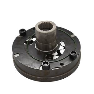 איכות העליון <span class=keywords><strong>A4vg</strong></span> סדרת שמן טעינת משאבת A4vg125 חלקי מכונות חלקי משאבת בוכנה משתנה צירית משתנה צירית - Product Image 1