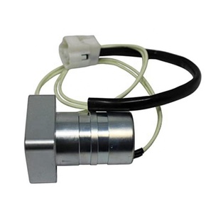 Запчасти для вилочного погрузчика, гидравлический управляющий электромагнитный клапан 67617-26600-71 - Product Image 1