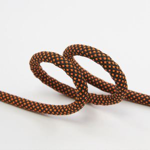 High Quality Custom Braided Rope Polyester Rope Thick Rope Dog Leash - Product Image 3