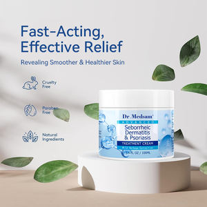 Oem Factory Nouveaux produits Extraction de plantes Dermatite séborrhéique <span class=keywords><strong>Psoriasis</strong></span> Dermatite séborrhéique Crème pour le <span class=keywords><strong>psoriasis</strong></span> - Product Image 6