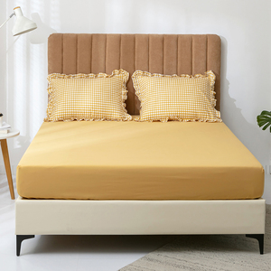 Bán Buôn Mùa Xuân Giá Rẻ Nhà Phòng Ngủ Hải Lý Comforter Bộ Polyester Comforter Bộ - Product Image 1