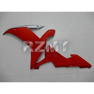ชุดแฟริ่งมอเตอร์ไซค์สำหรับ YAMAHA R1 2002-2003 YZF YZF-R1 ชุดแฟริ่งพลาสติก ABS คุณภาพสูง รุ่น Y1003-117a - Product Image 3